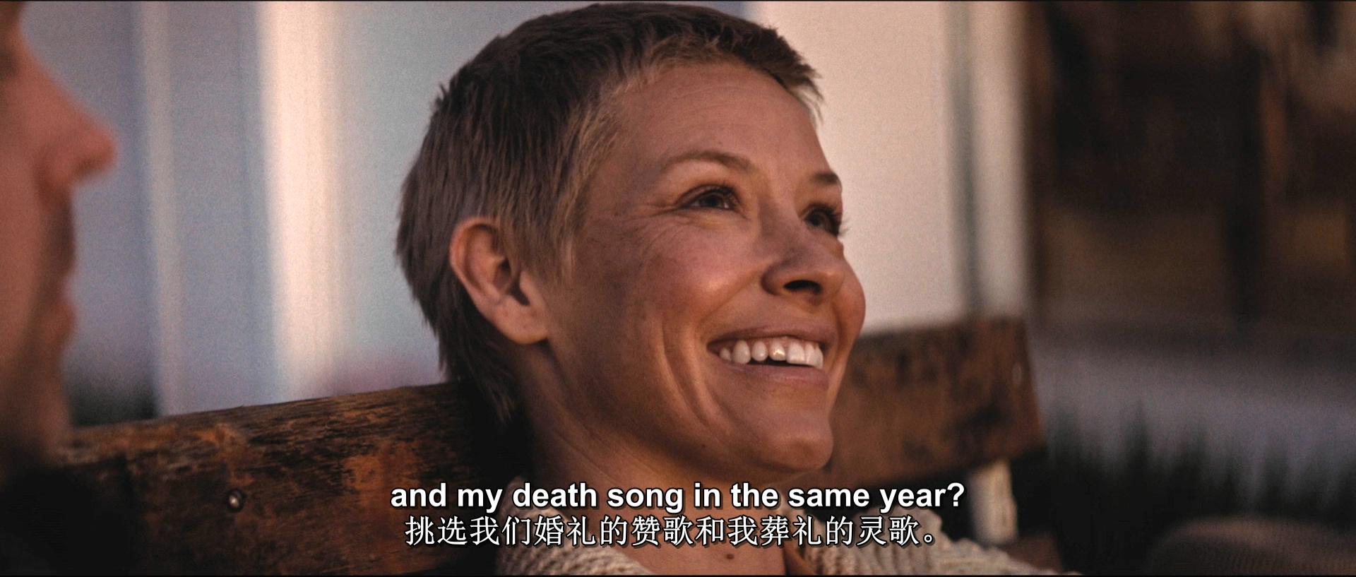 死亡来临剧照的剧照