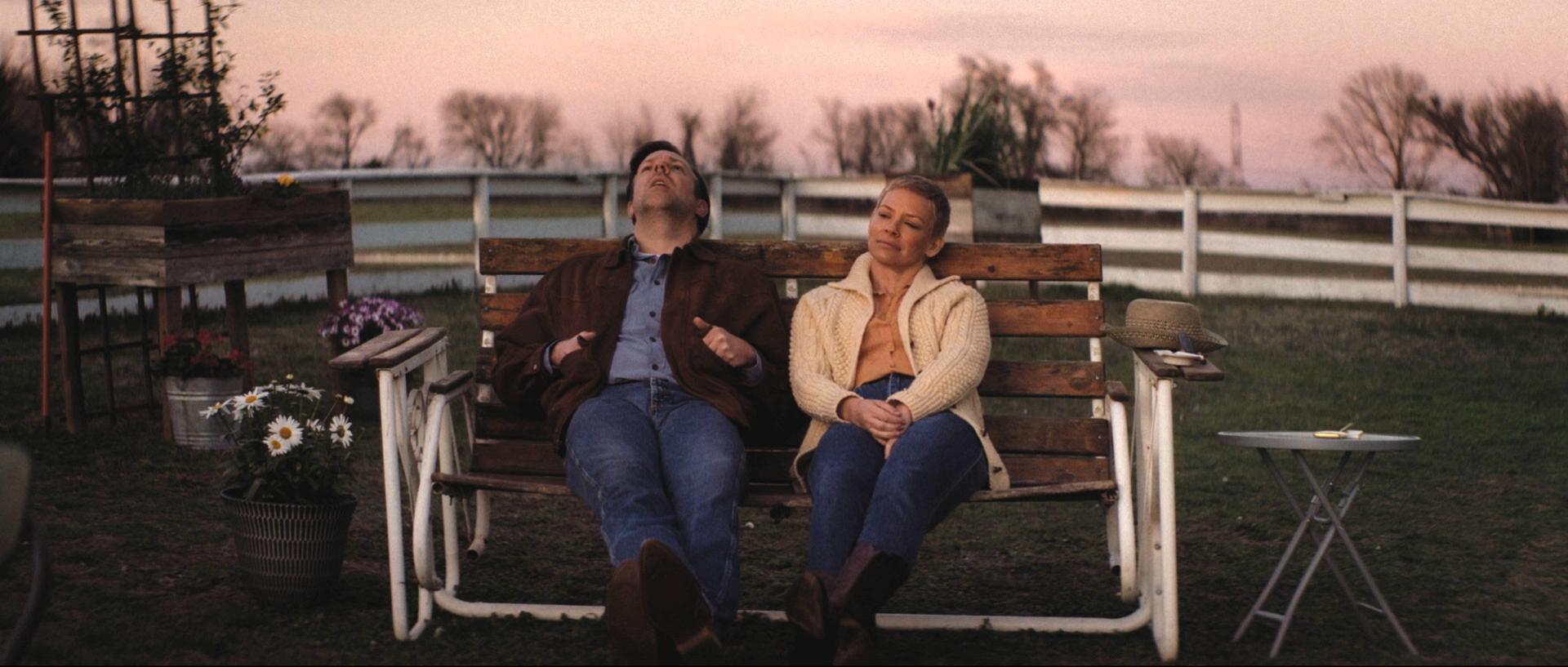 死亡来临剧照的剧照