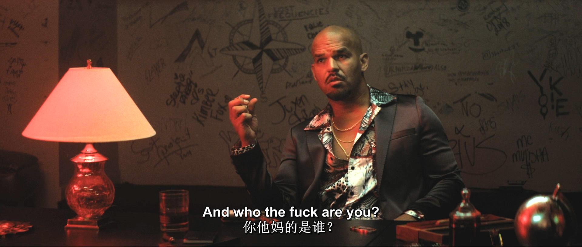 死亡来临剧照的剧照