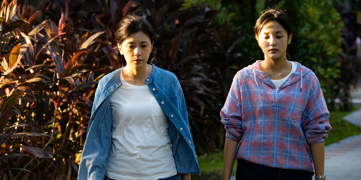 瀑布剧照的剧照