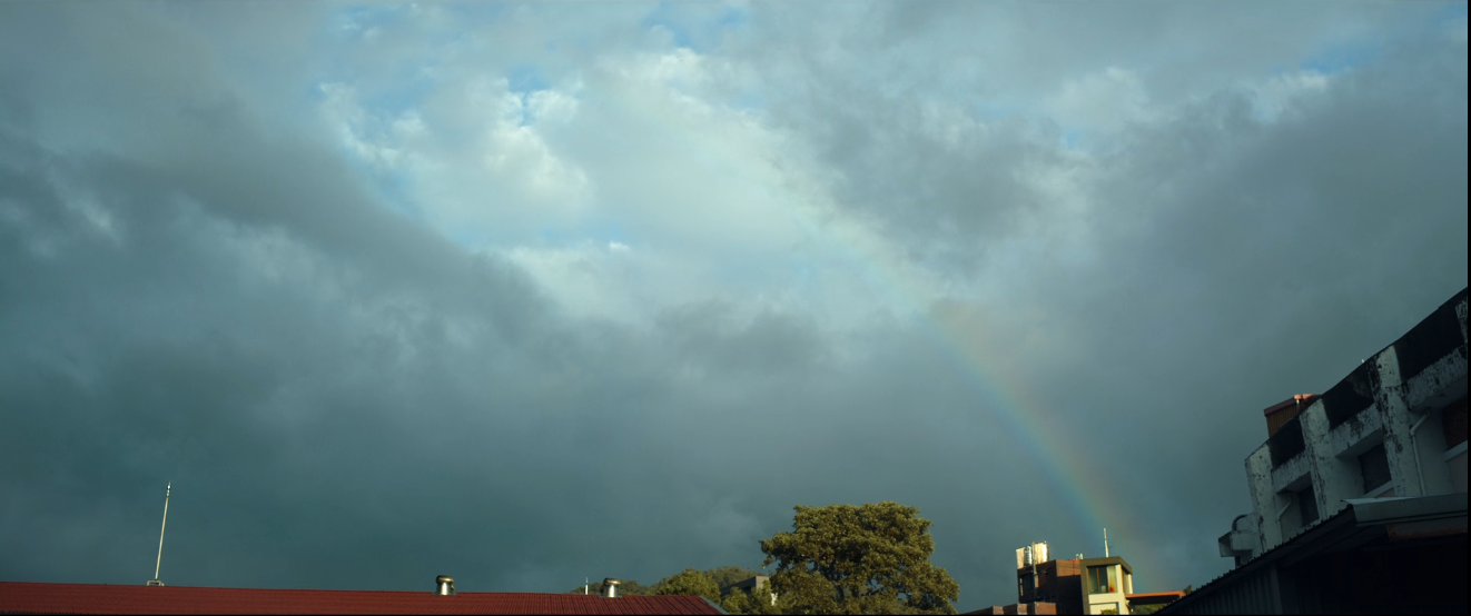 瀑布剧照的剧照