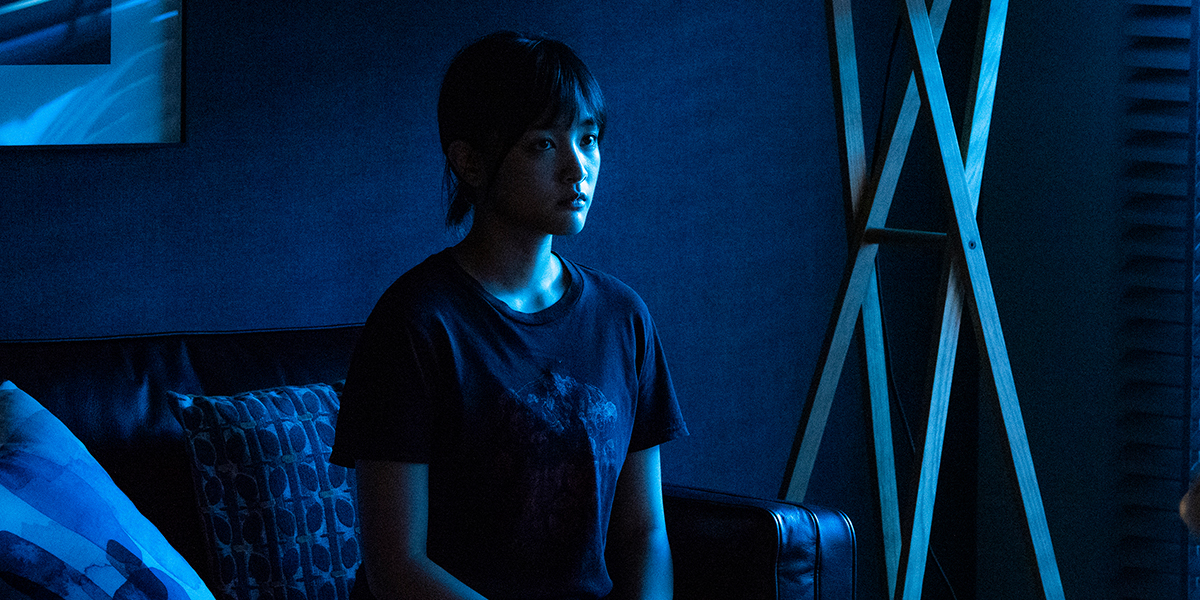 瀑布剧照的剧照