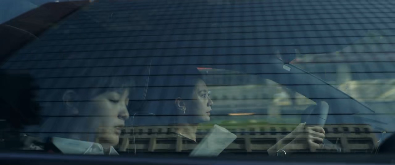 瀑布剧照的剧照