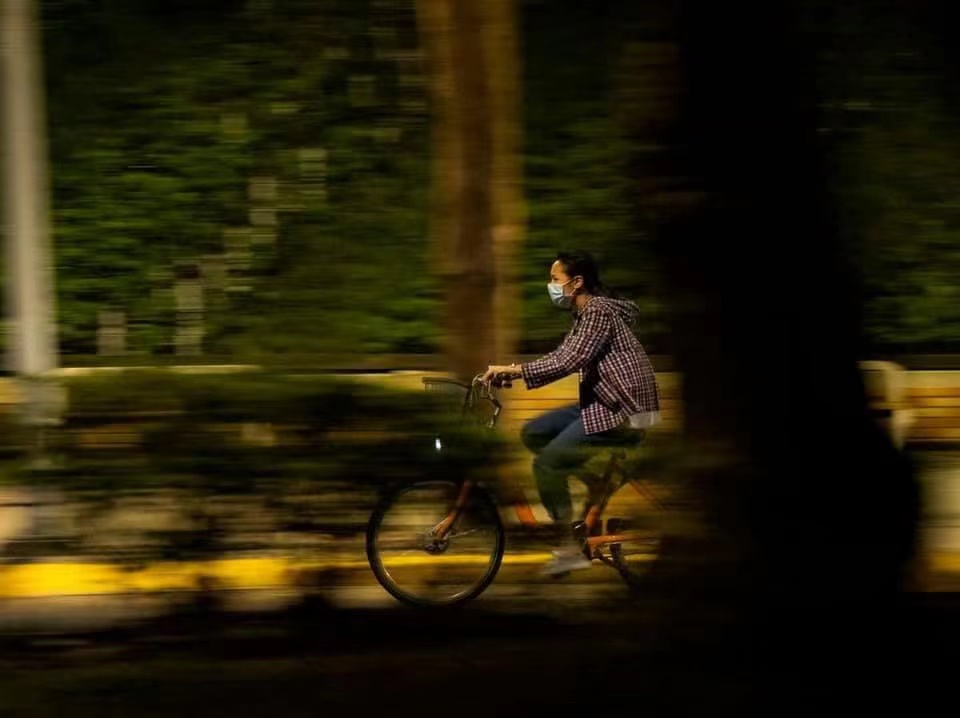 瀑布剧照的剧照