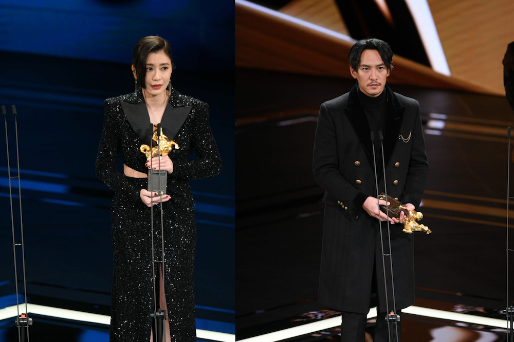 瀑布剧照的剧照