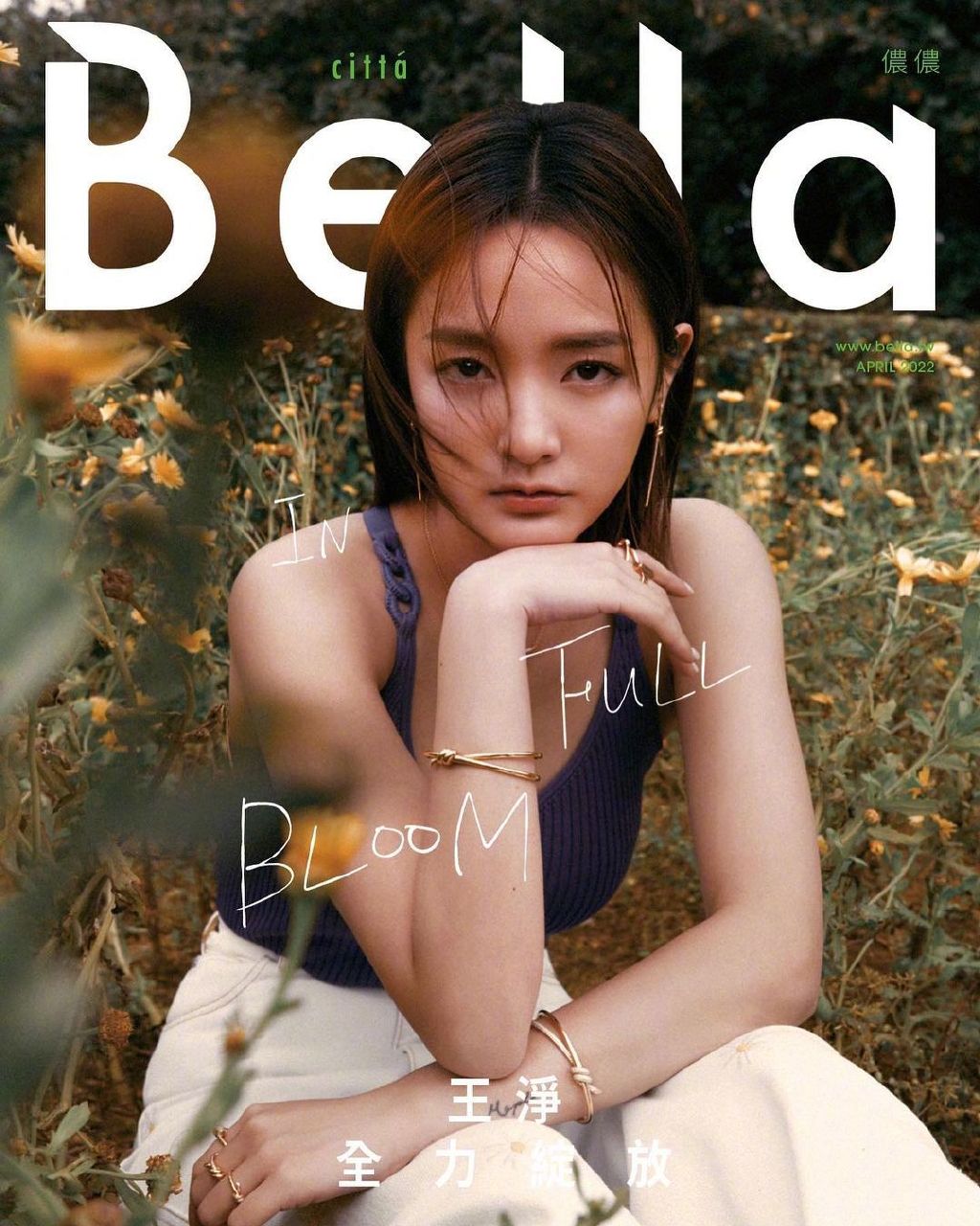 瀑布剧照的剧照