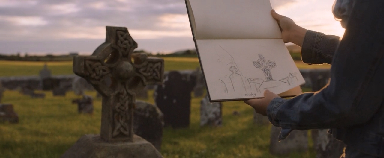 找到你剧照的剧照