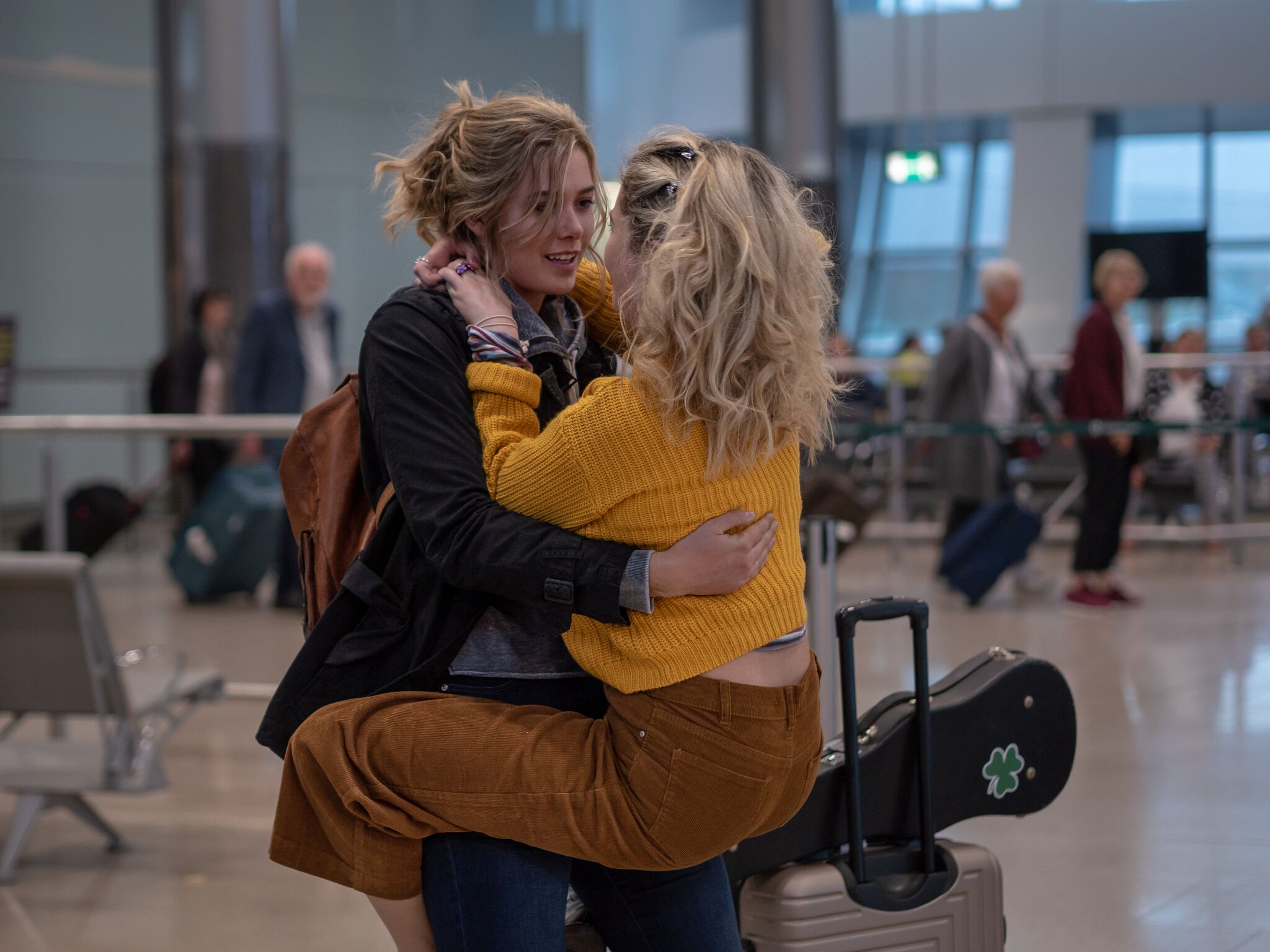 找到你剧照的剧照