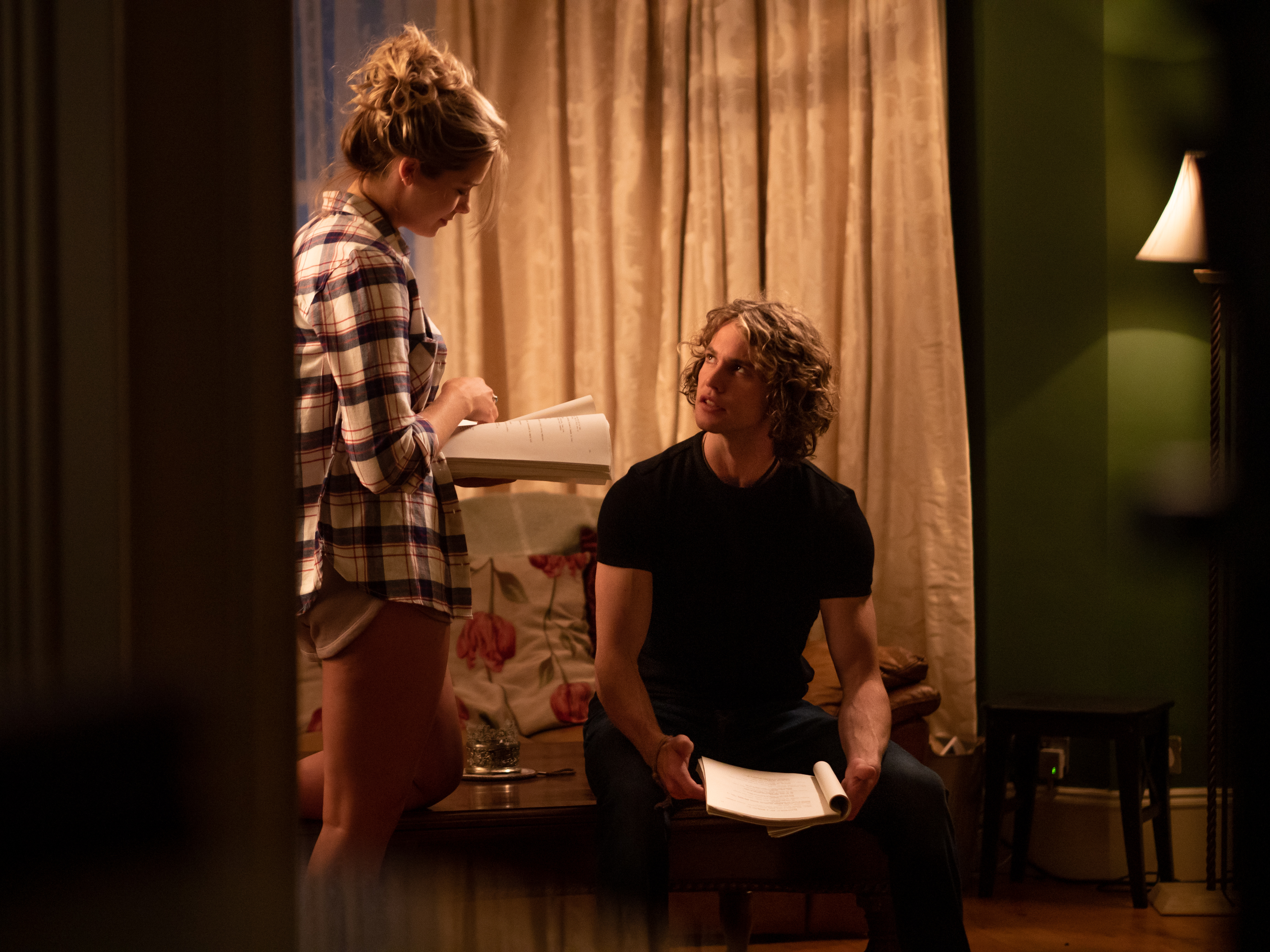 找到你剧照的剧照