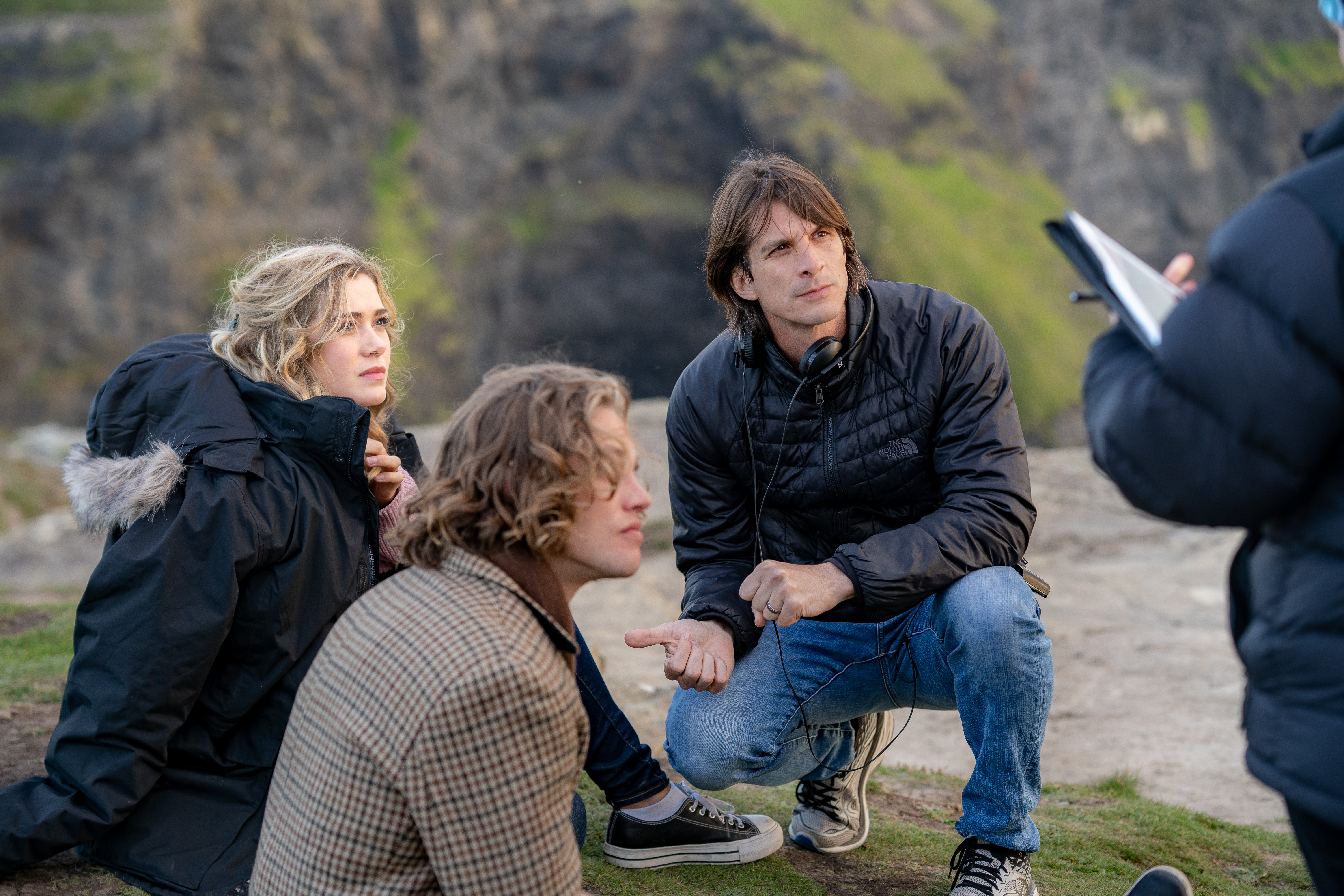 找到你剧照的剧照