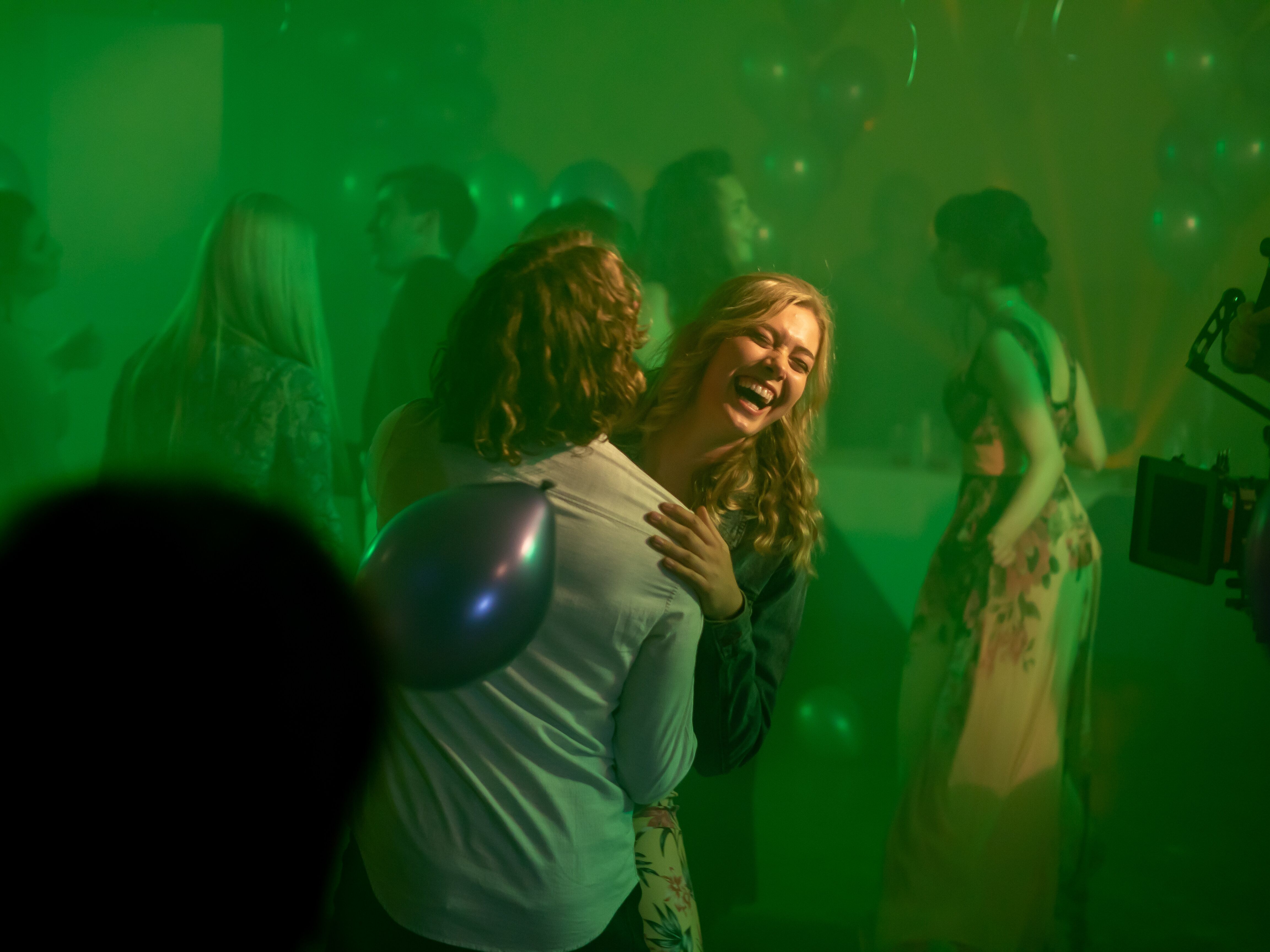 找到你剧照的剧照