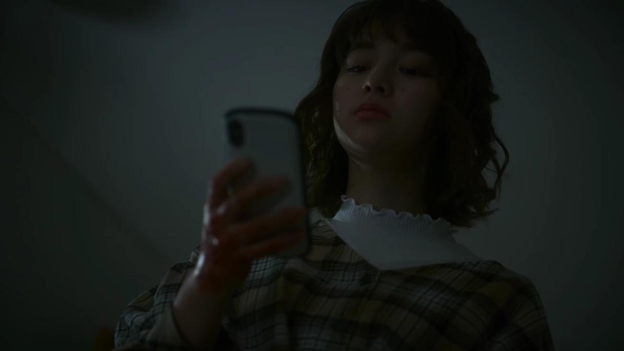 人狼游戏 死亡游戏的运营人剧照的剧照