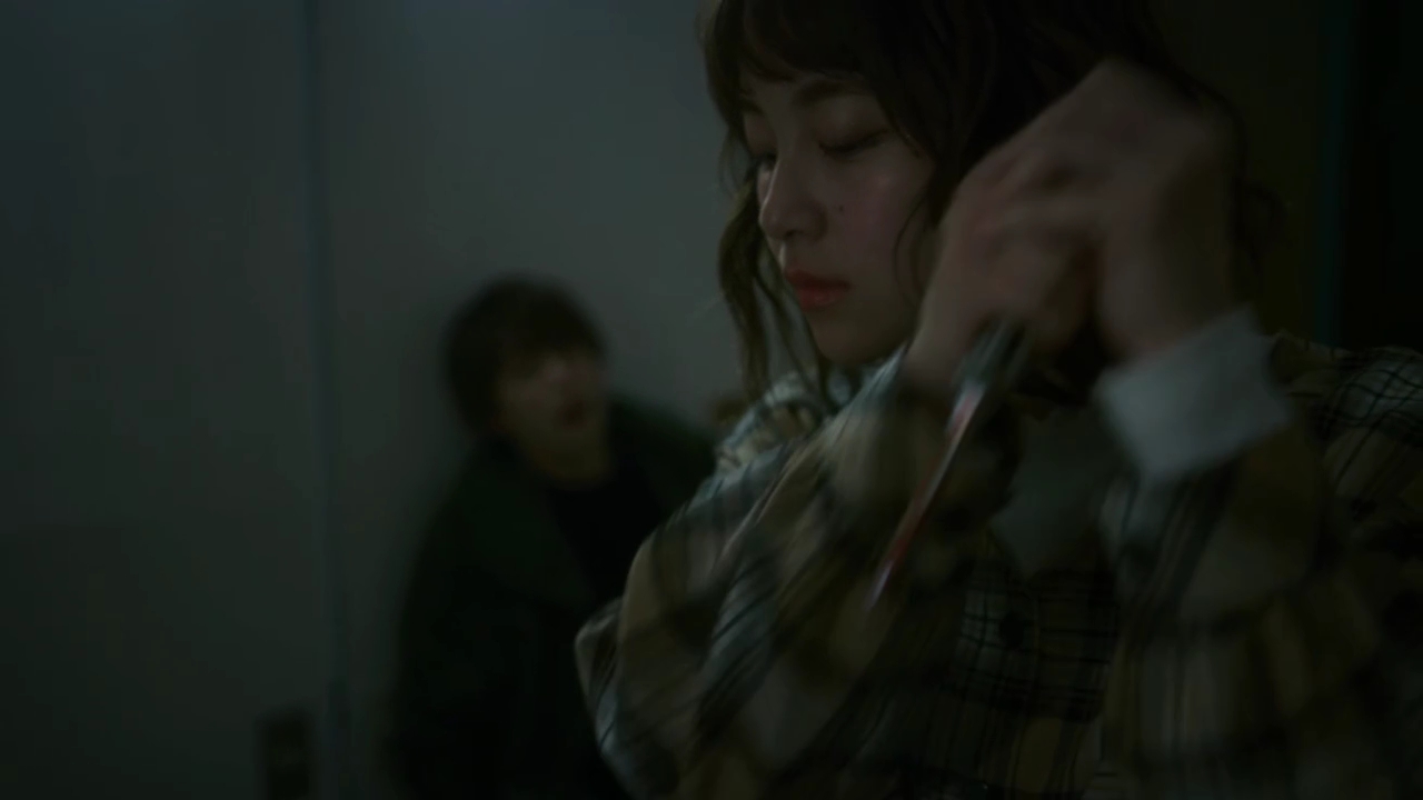 人狼游戏 死亡游戏的运营人剧照的剧照