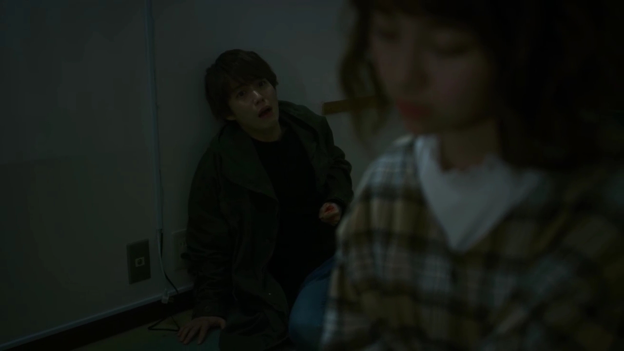 人狼游戏 死亡游戏的运营人剧照的剧照