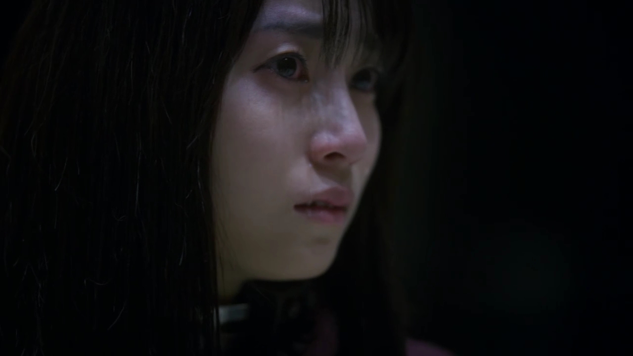 人狼游戏 死亡游戏的运营人剧照的剧照