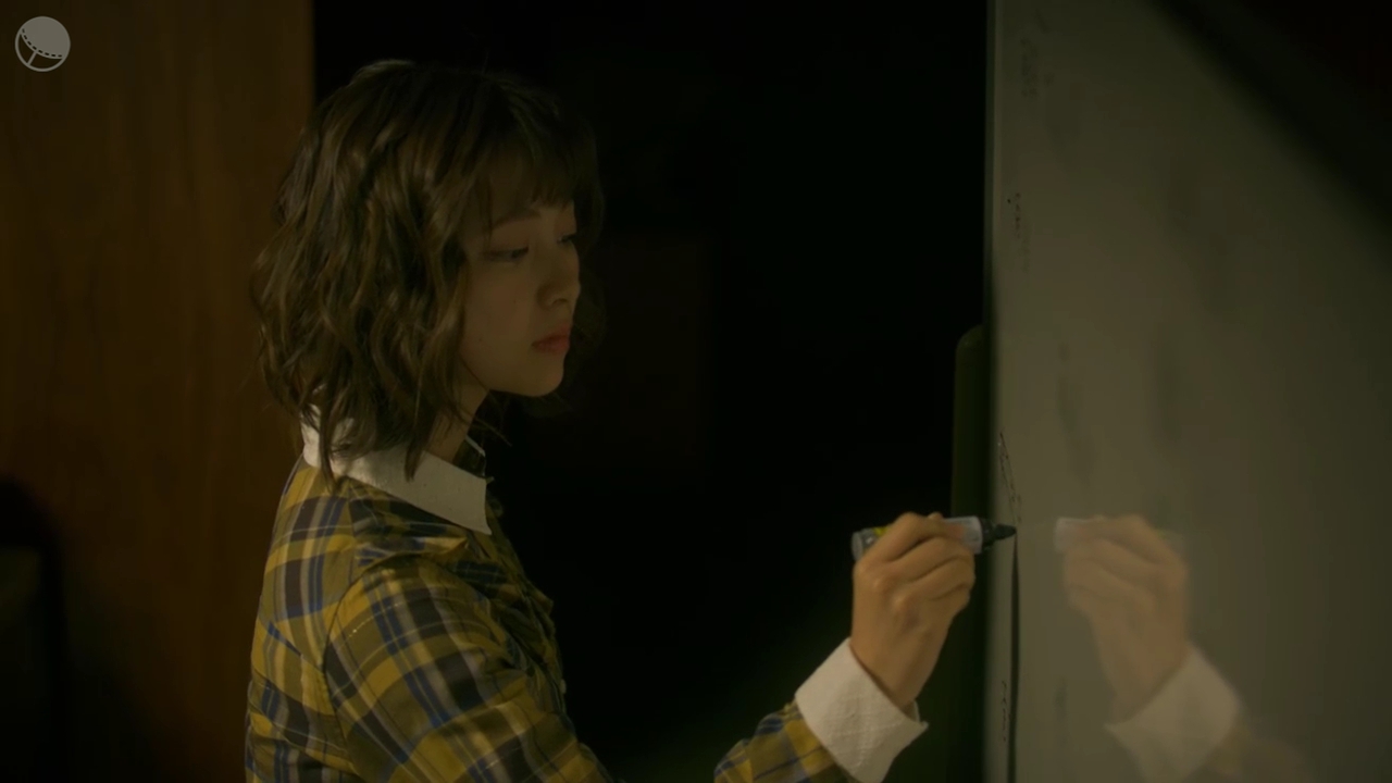 人狼游戏 死亡游戏的运营人剧照的剧照