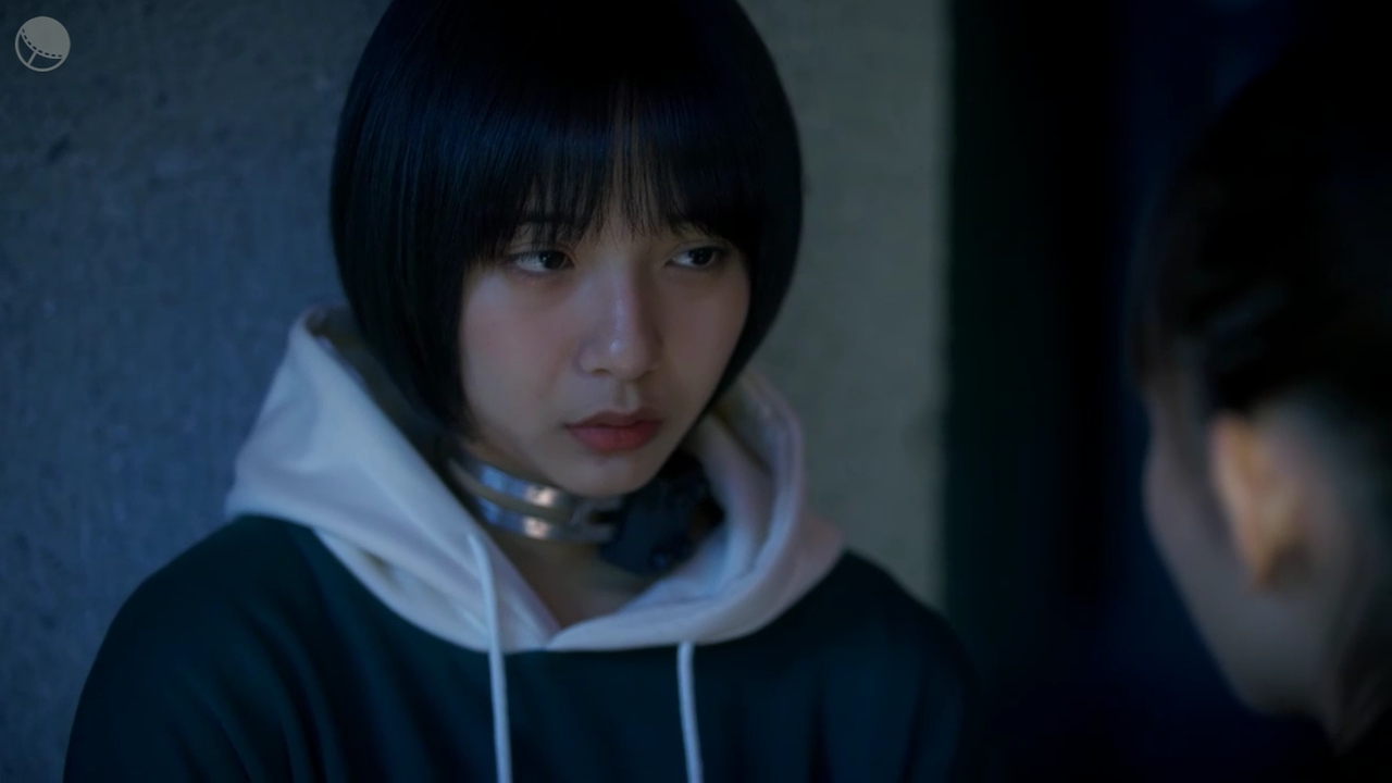 人狼游戏 死亡游戏的运营人剧照的剧照