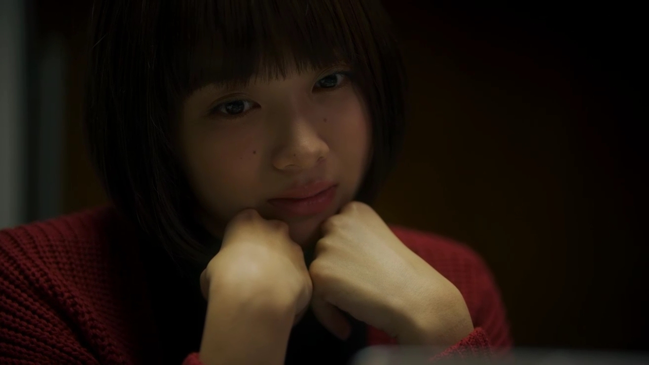 人狼游戏 死亡游戏的运营人剧照的剧照