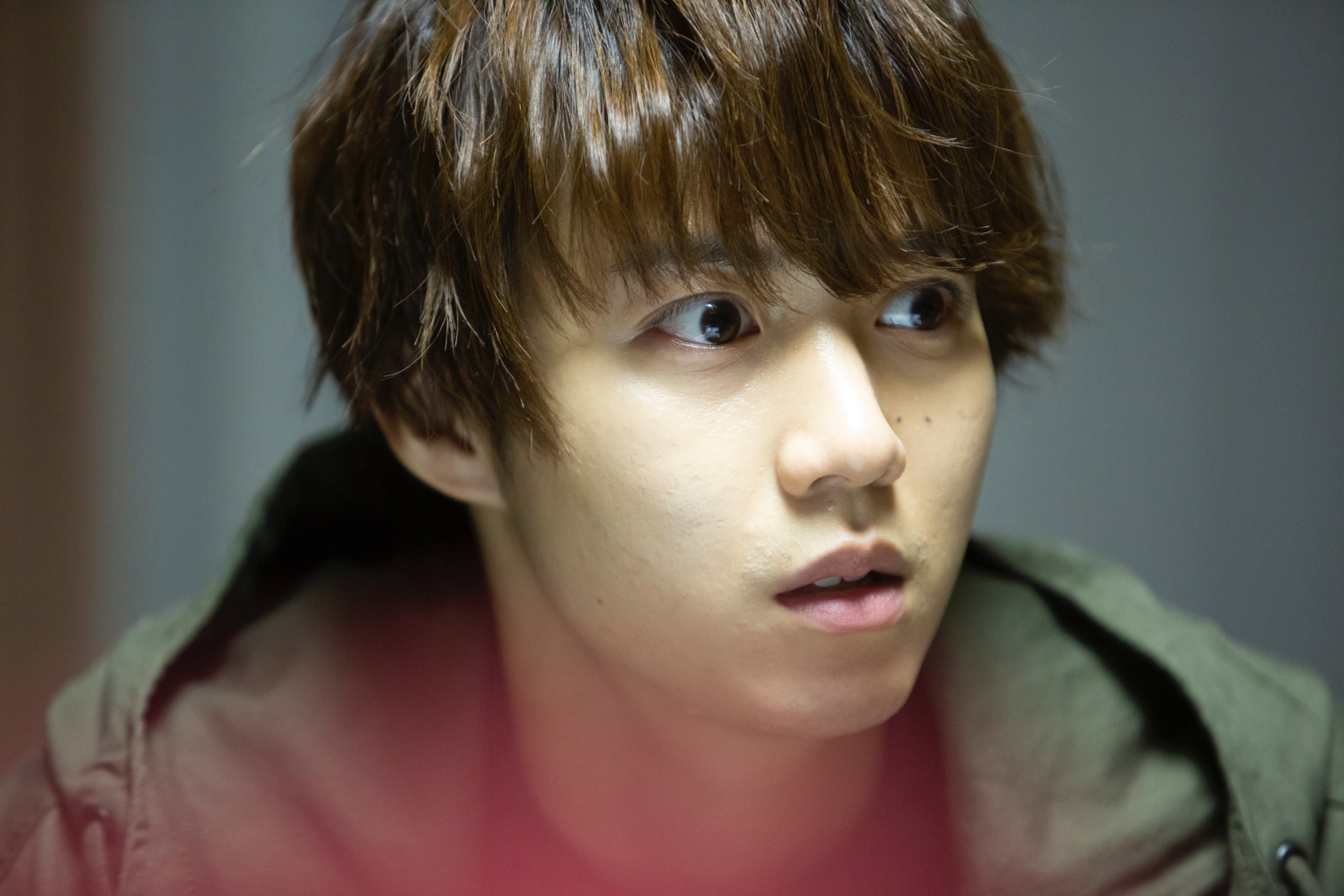 人狼游戏 死亡游戏的运营人剧照的剧照