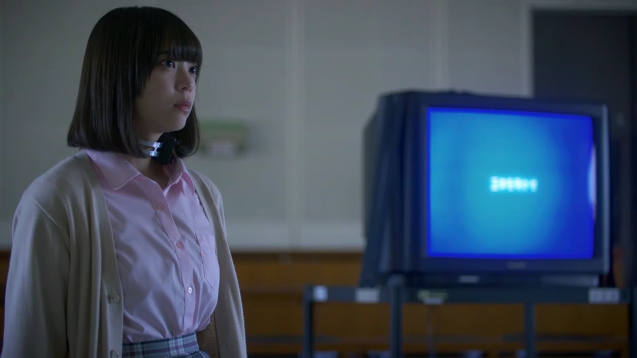 人狼游戏 死亡游戏的运营人剧照的剧照