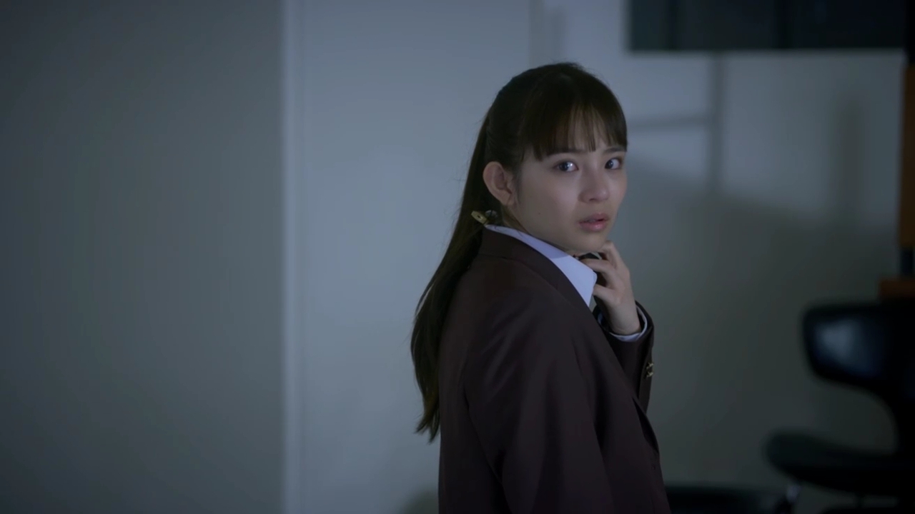 人狼游戏 死亡游戏的运营人剧照的剧照