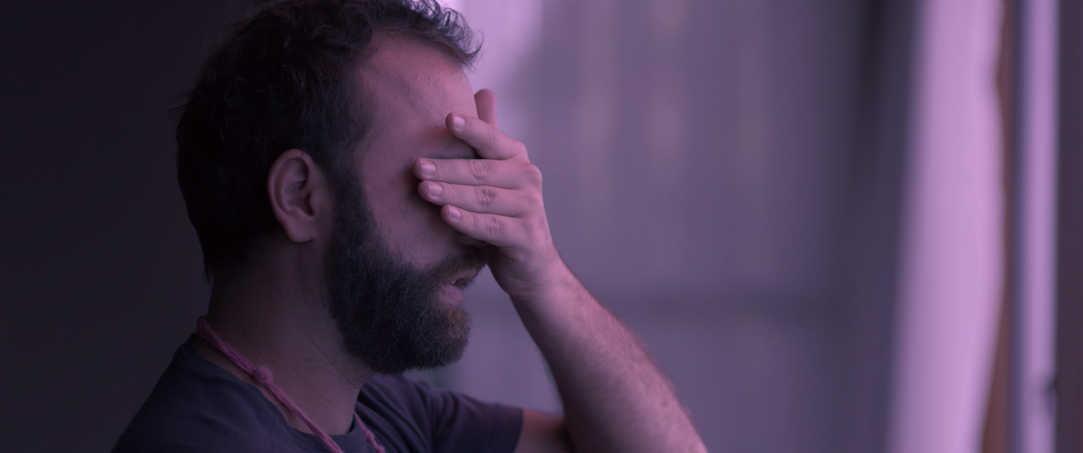 粉红色的云剧照的剧照