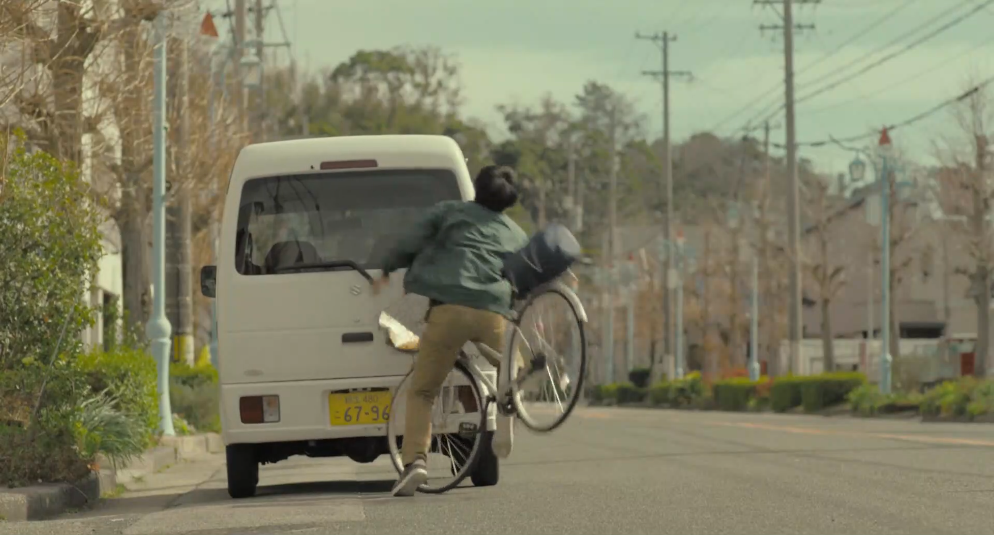 反正我就废剧照的剧照