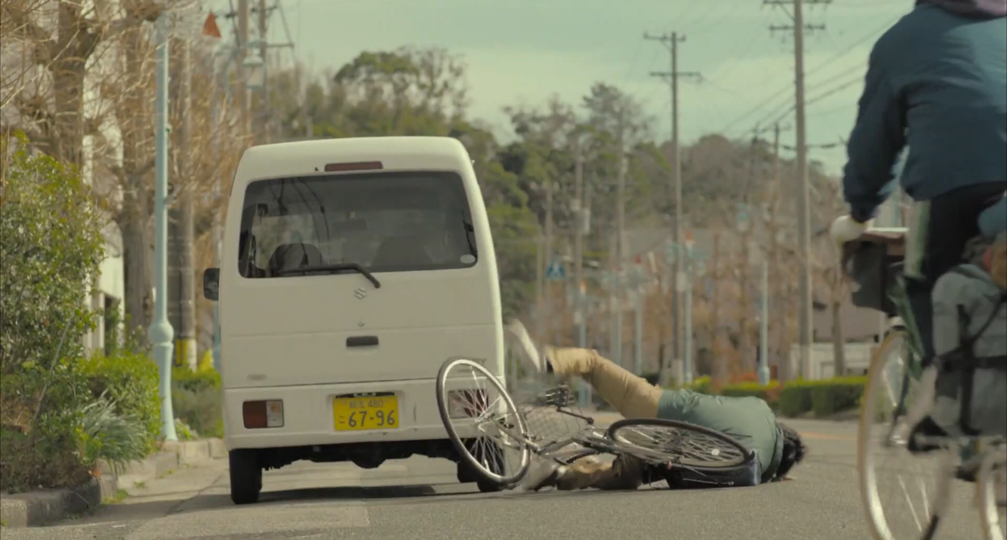 反正我就废剧照的剧照