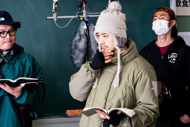 反正我就废剧照的剧照