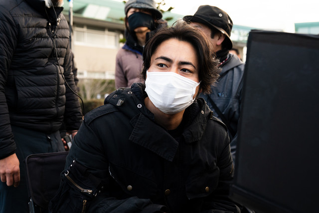 反正我就废剧照的剧照