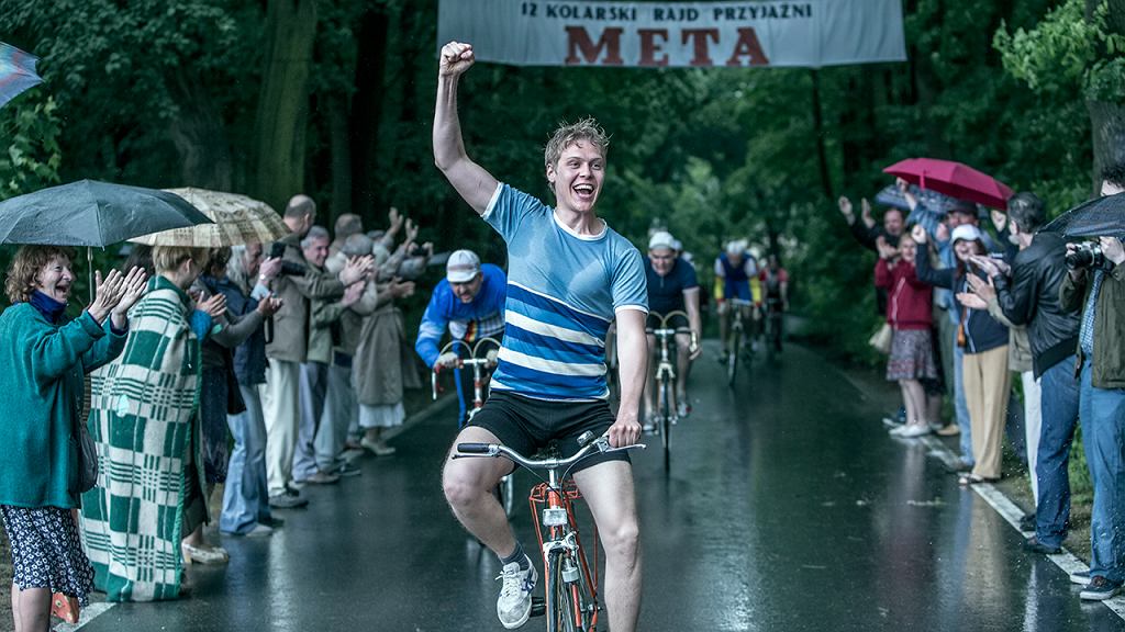 突破极限剧照的剧照