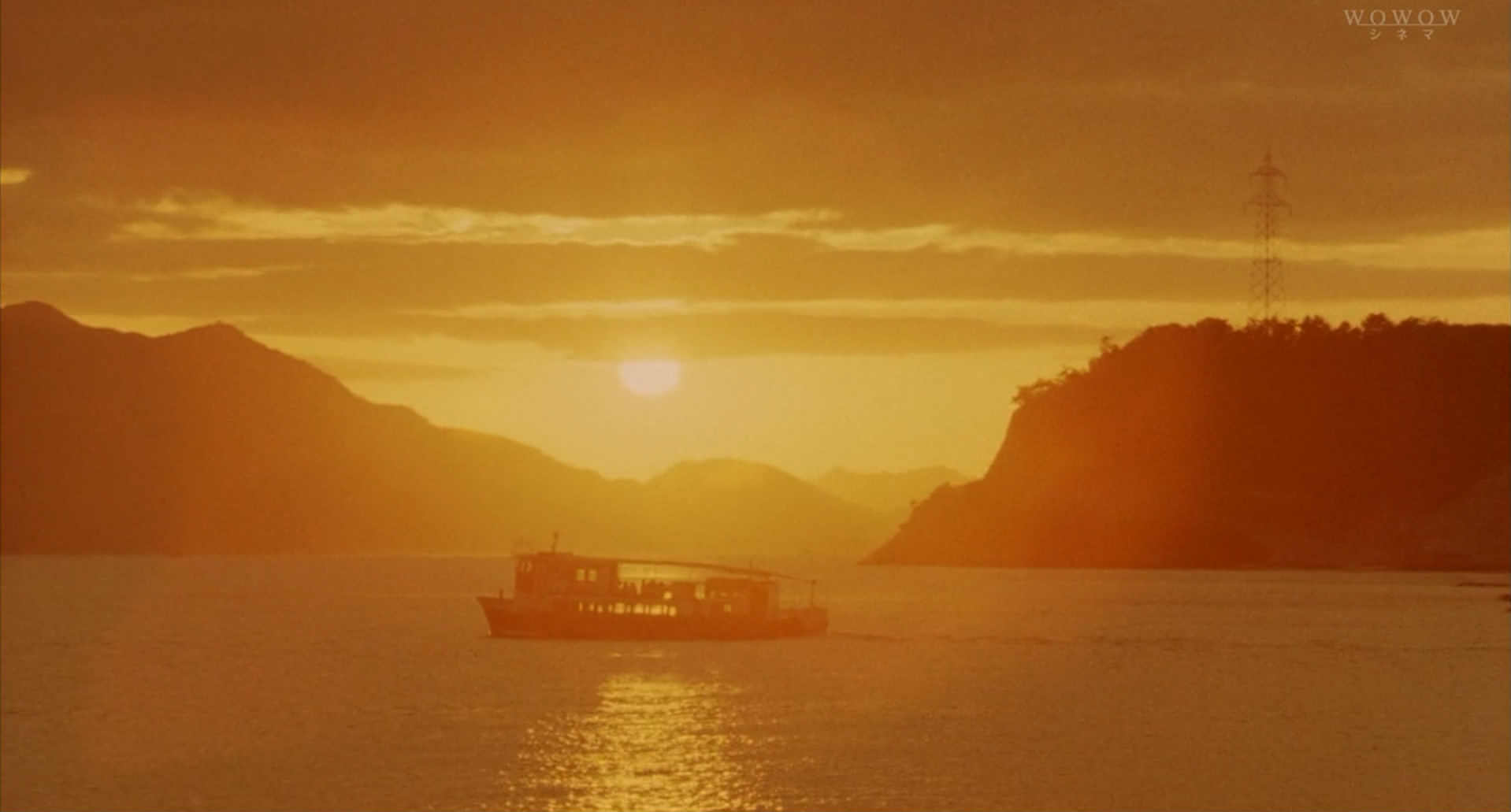 转校生剧照的剧照