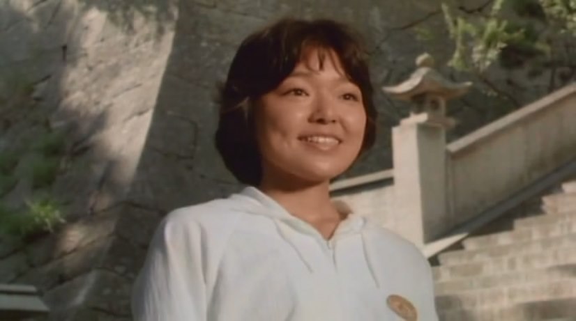 转校生剧照的剧照