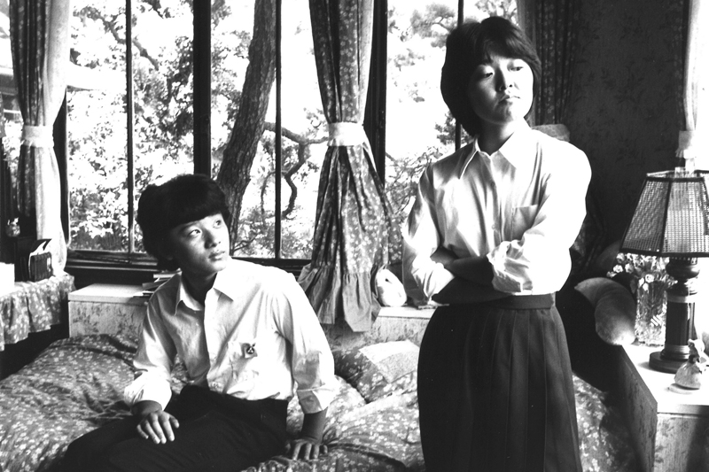 转校生剧照的剧照