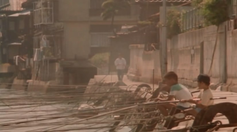 转校生剧照的剧照