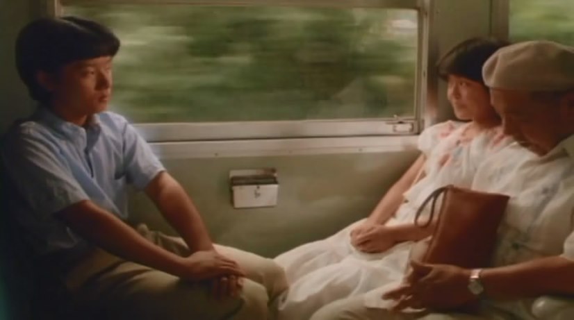 转校生剧照的剧照