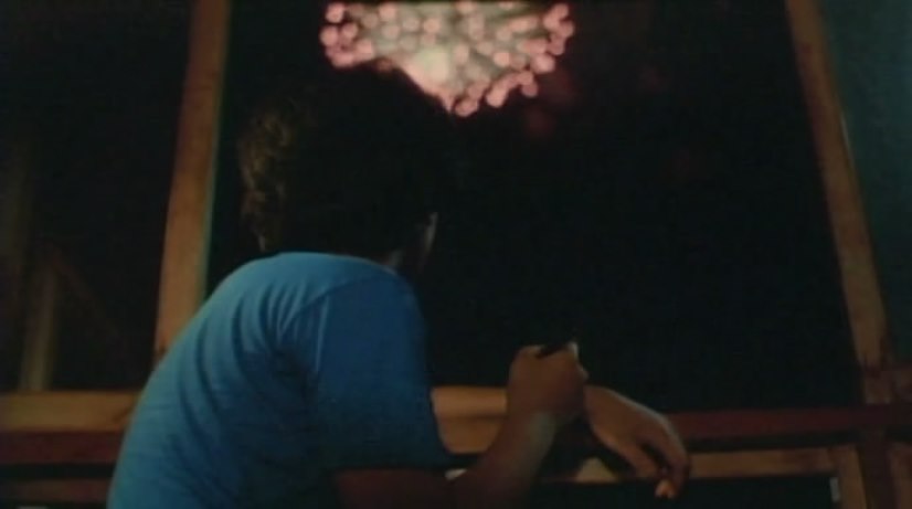 转校生剧照的剧照