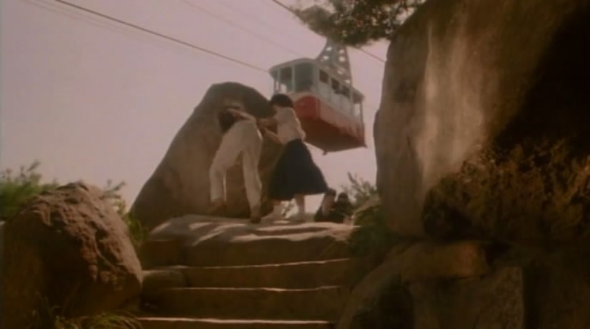 转校生剧照的剧照