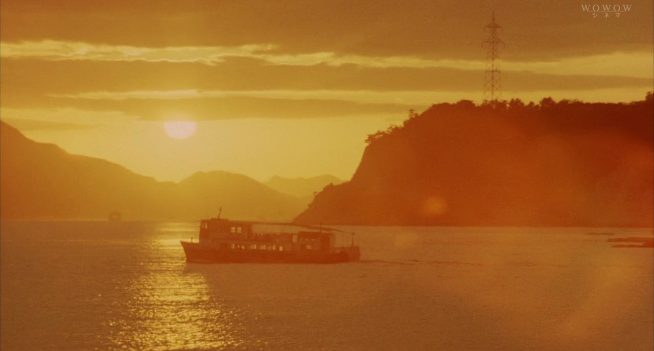 转校生剧照的剧照