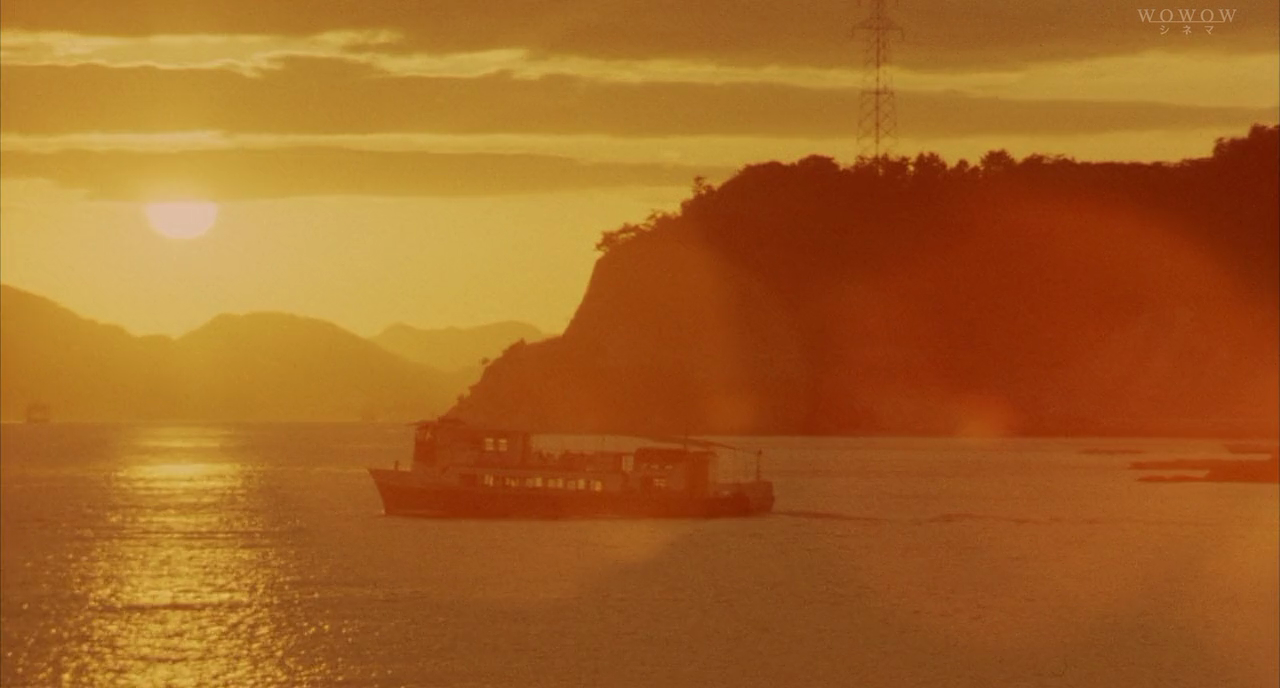 转校生剧照的剧照