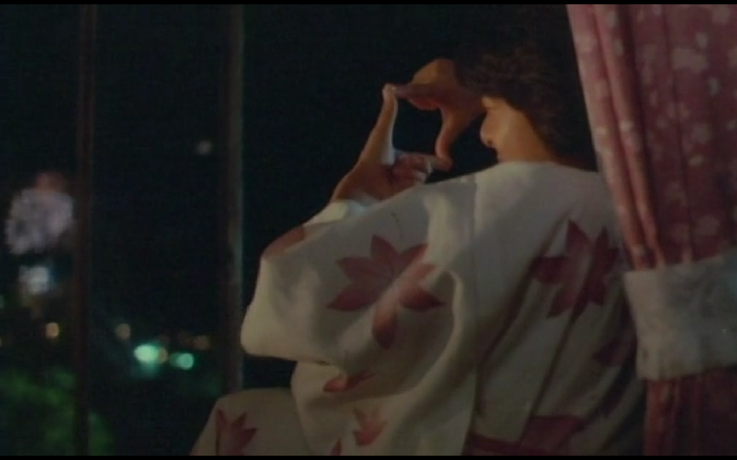 转校生剧照的剧照