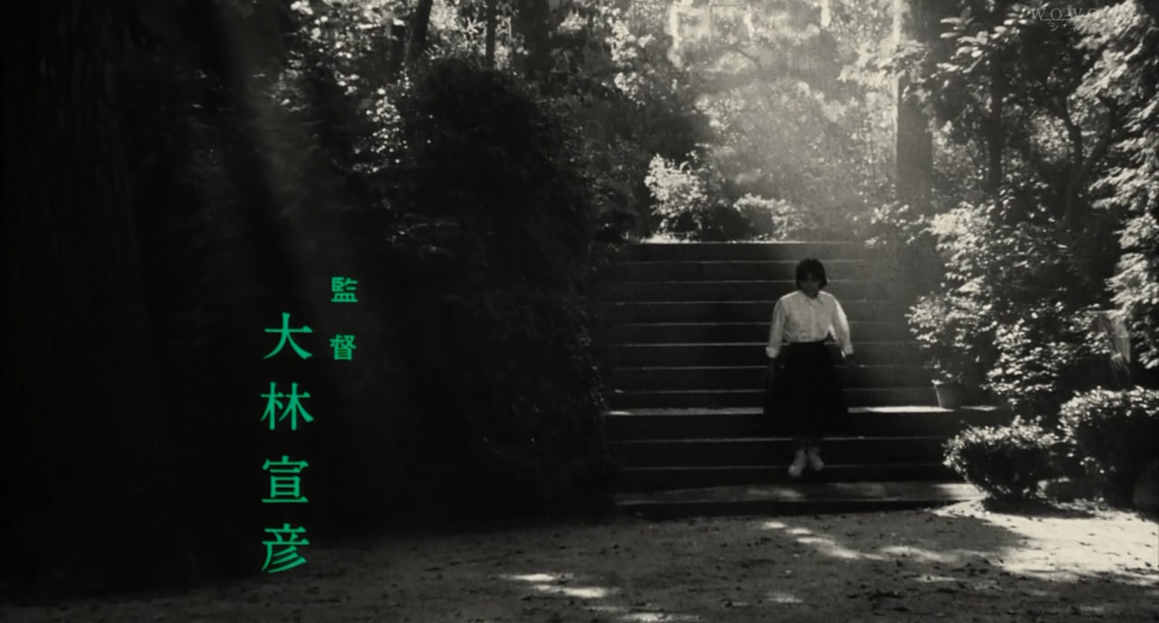 转校生剧照的剧照