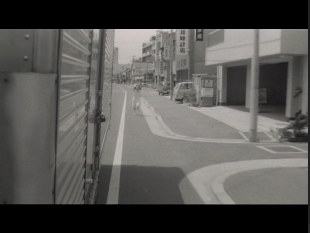 转校生剧照的剧照