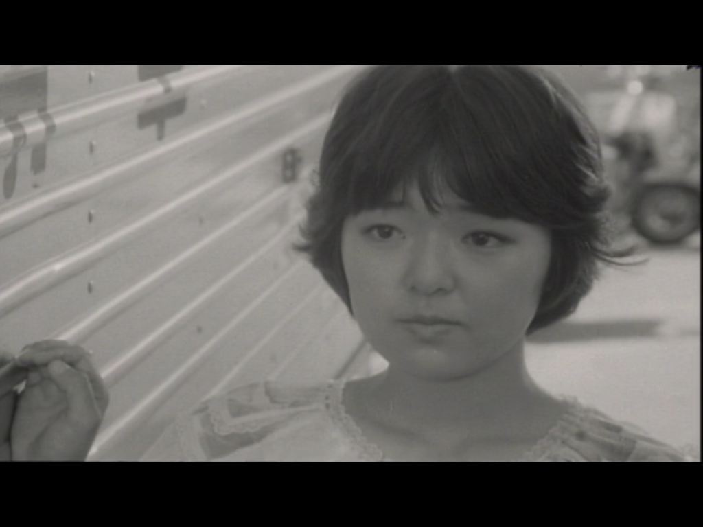 转校生剧照的剧照