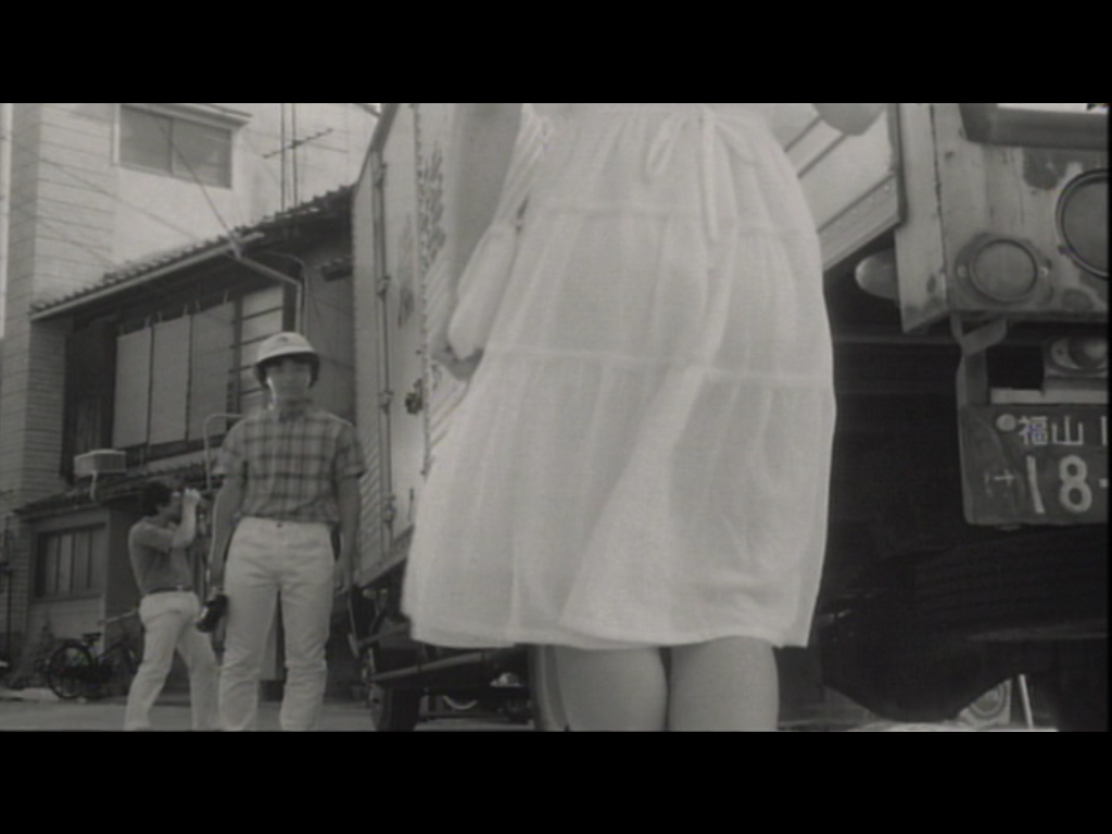 转校生剧照的剧照