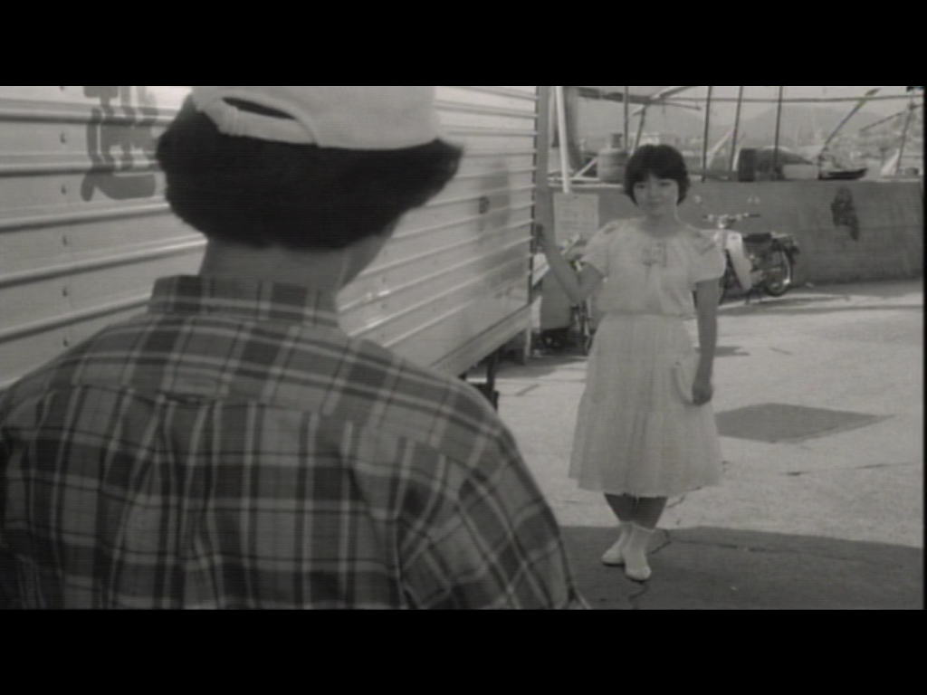 转校生剧照的剧照