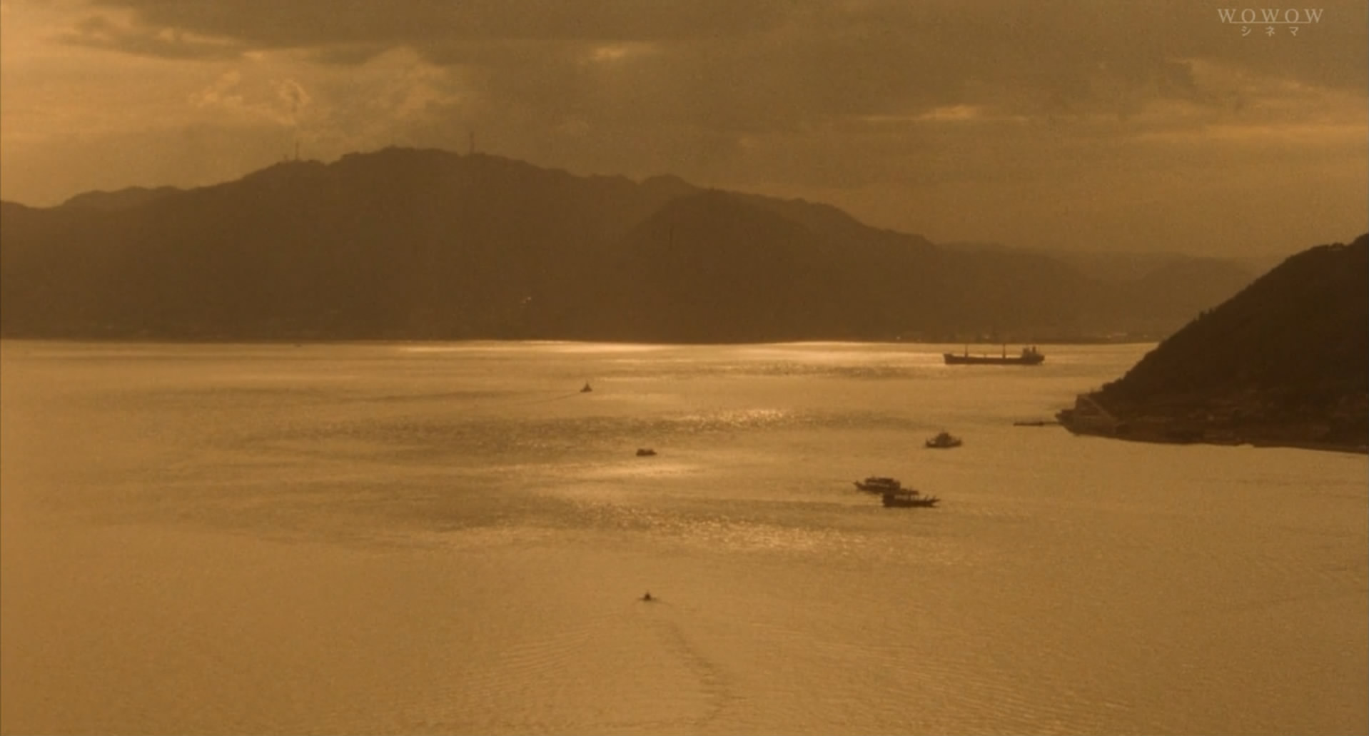 转校生剧照的剧照