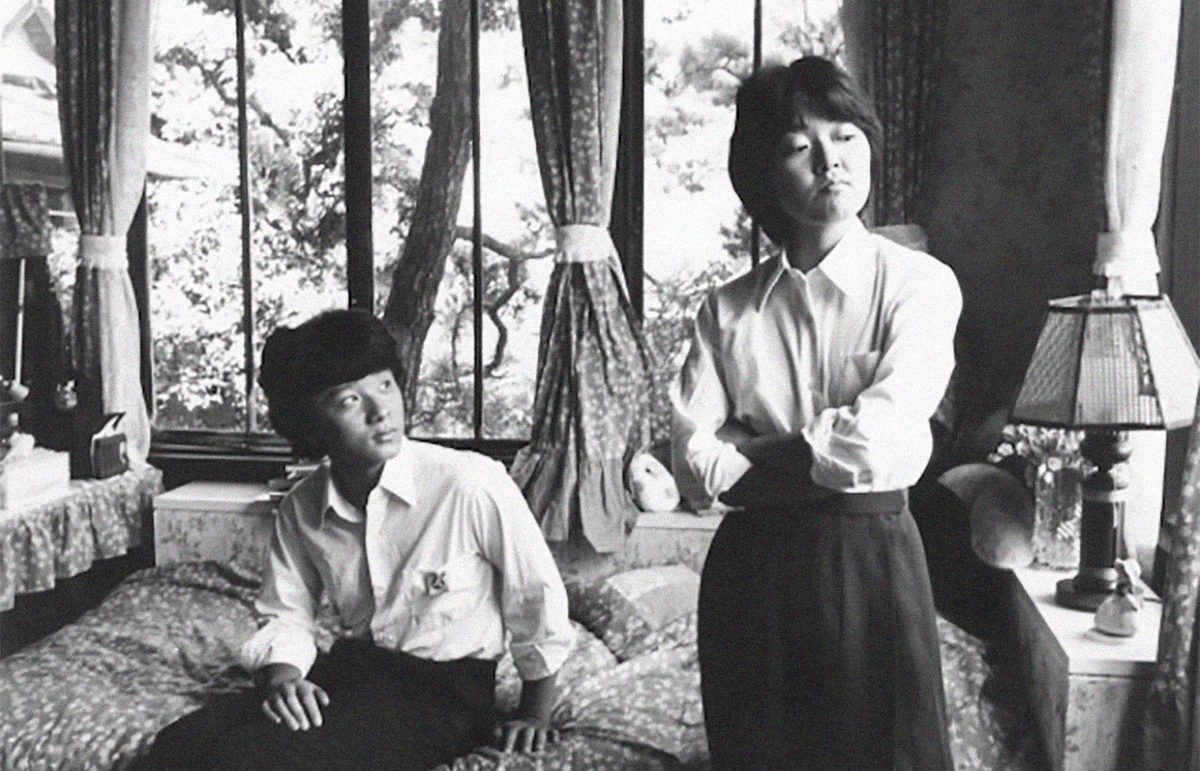 转校生剧照的剧照