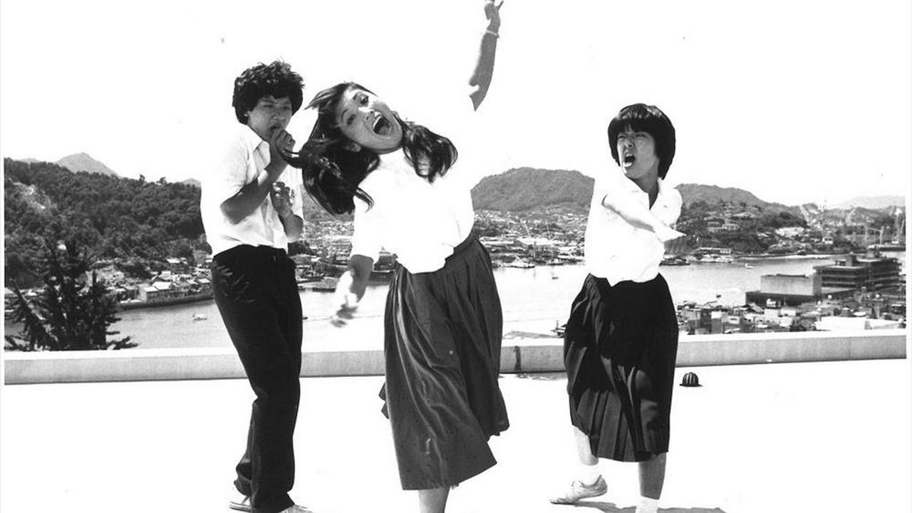 转校生剧照的剧照