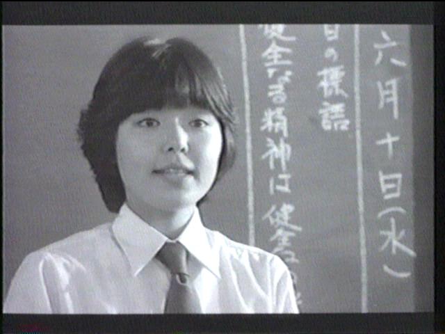 转校生剧照的剧照